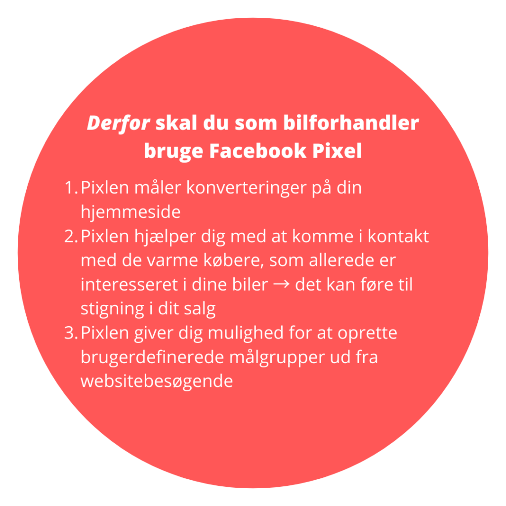 Rund graf Pixel