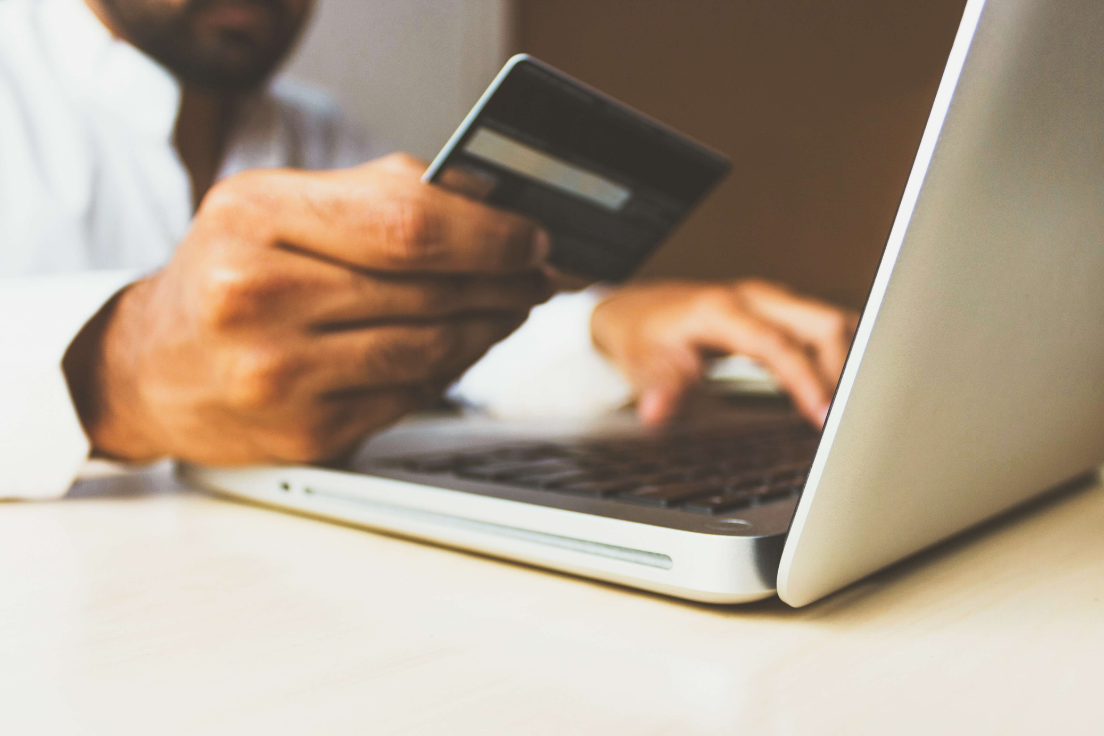 bilhandlen bliver mere digital